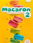 Macaron 2 A1 Livre de l'eleve